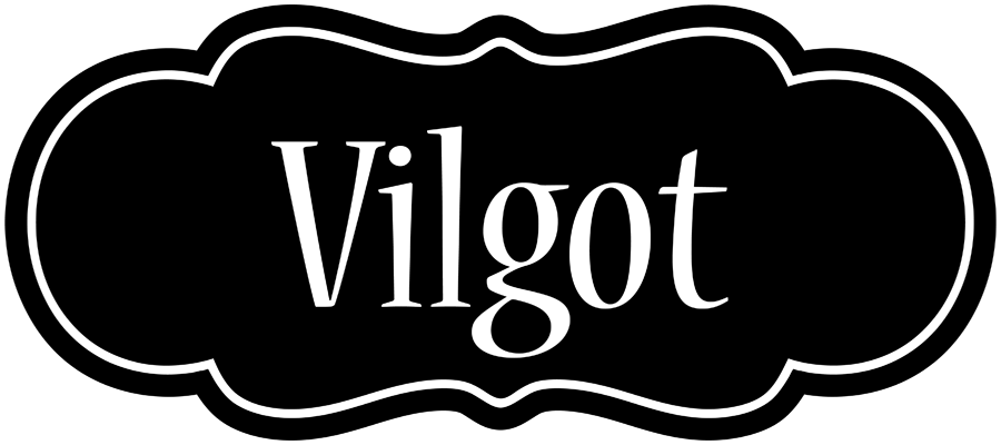 Vilgot welcome logo