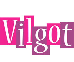 Vilgot whine logo
