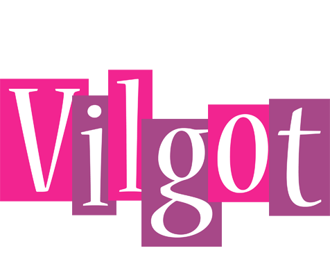 Vilgot whine logo