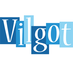 Vilgot winter logo