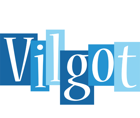 Vilgot winter logo