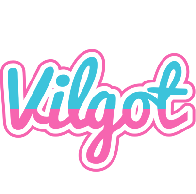 Vilgot woman logo