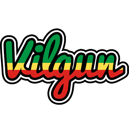 Vilgun african logo