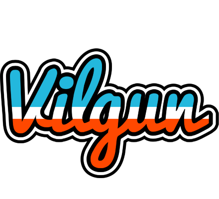 Vilgun america logo