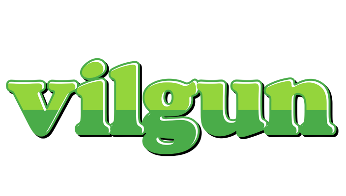 Vilgun apple logo