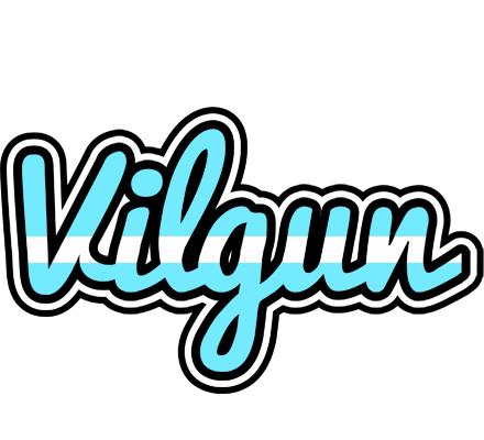 Vilgun argentine logo