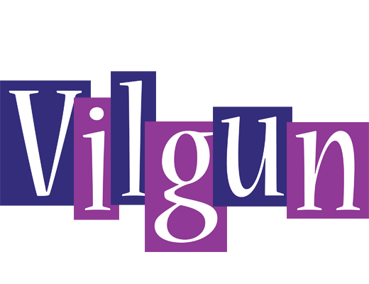 Vilgun autumn logo