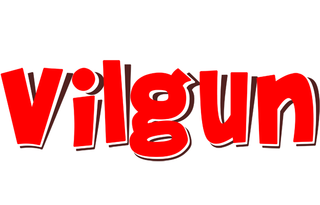 Vilgun basket logo