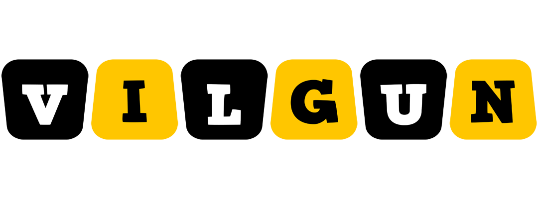 Vilgun boots logo