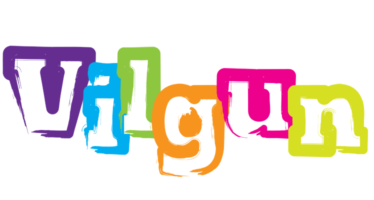 Vilgun casino logo