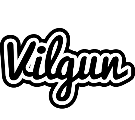 Vilgun chess logo