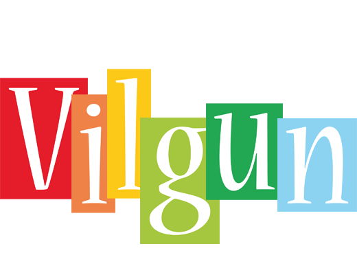 Vilgun colors logo