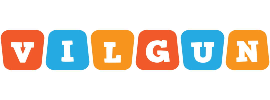 Vilgun comics logo