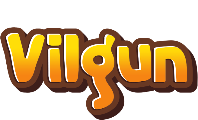 Vilgun cookies logo