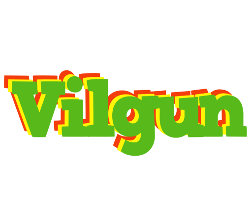 Vilgun crocodile logo