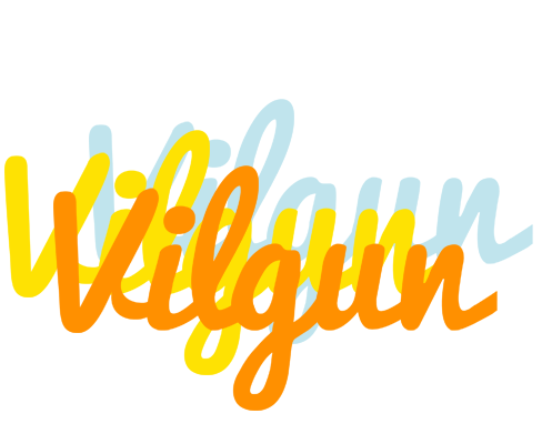 Vilgun energy logo