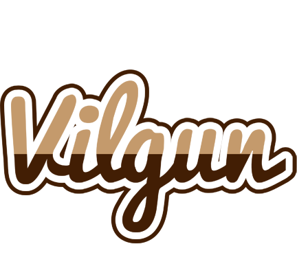 Vilgun exclusive logo