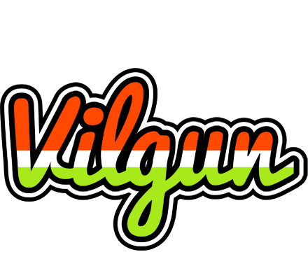Vilgun exotic logo