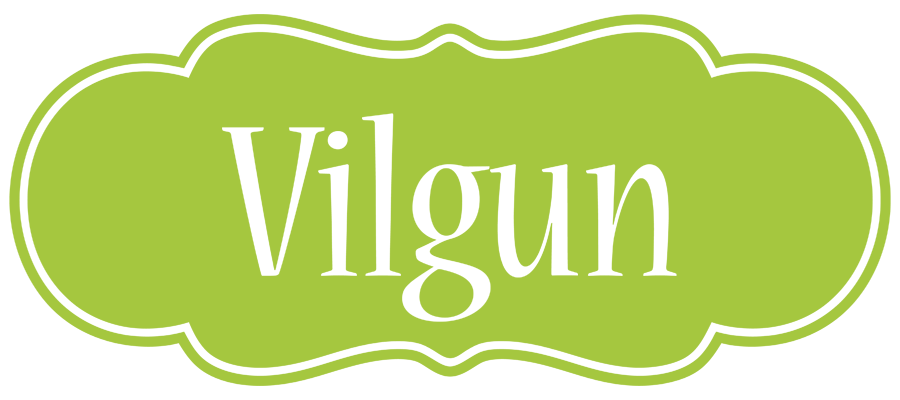 Vilgun family logo