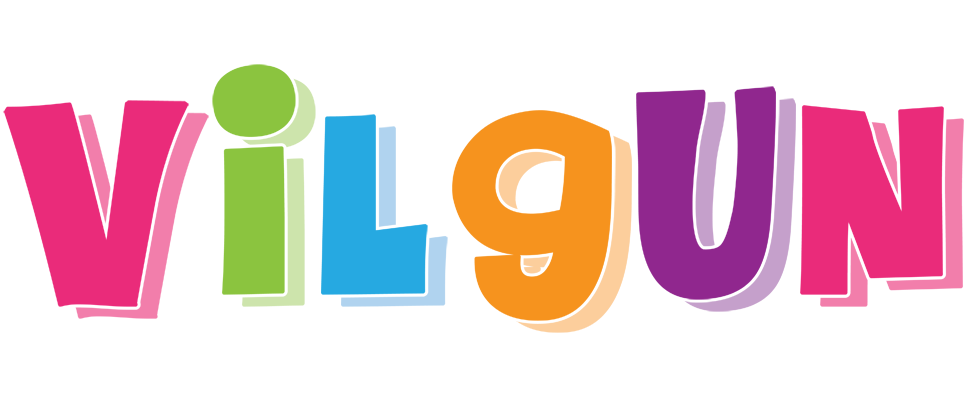 Vilgun friday logo