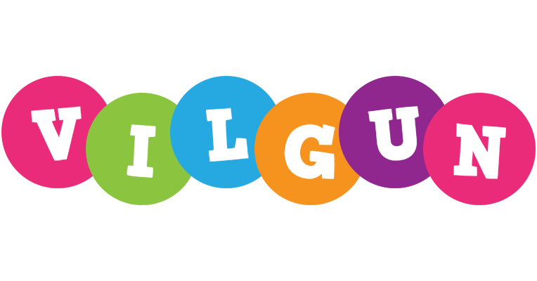 Vilgun friends logo