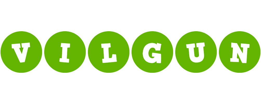Vilgun games logo