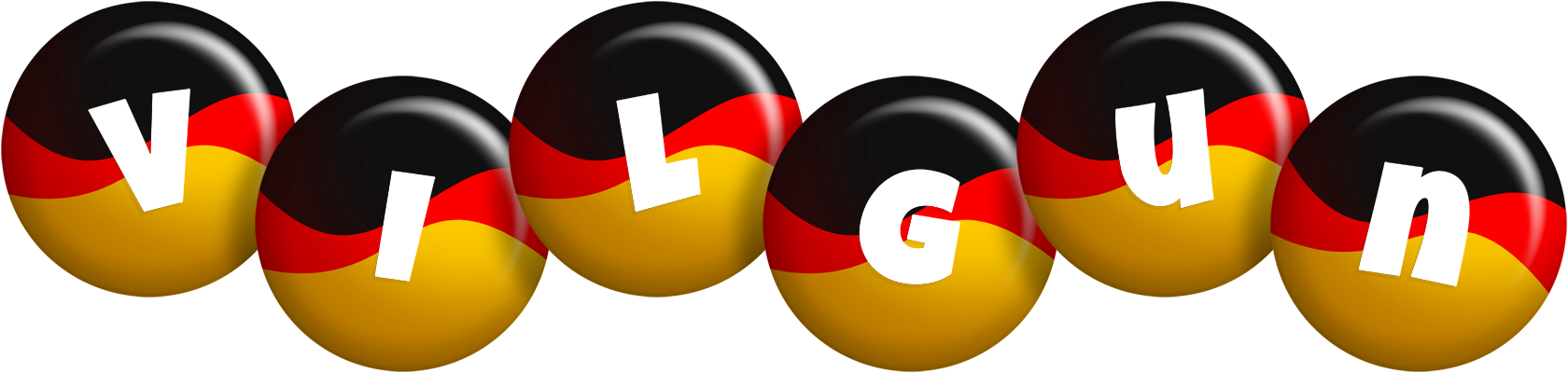Vilgun german logo