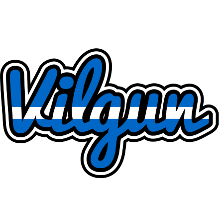 Vilgun greece logo