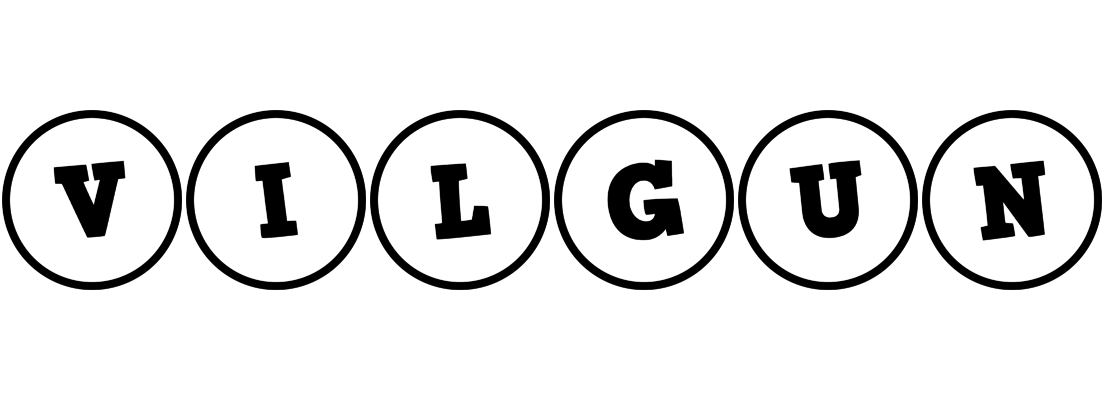 Vilgun handy logo