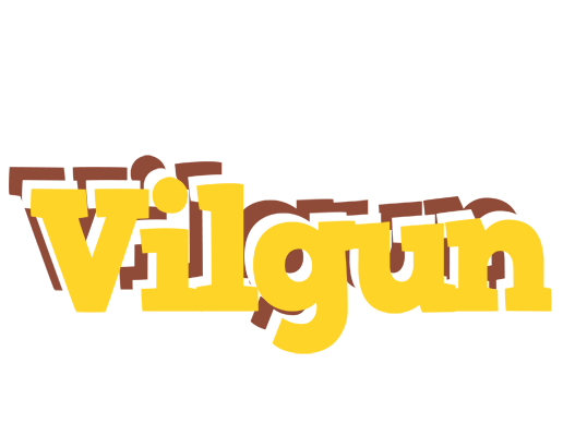 Vilgun hotcup logo