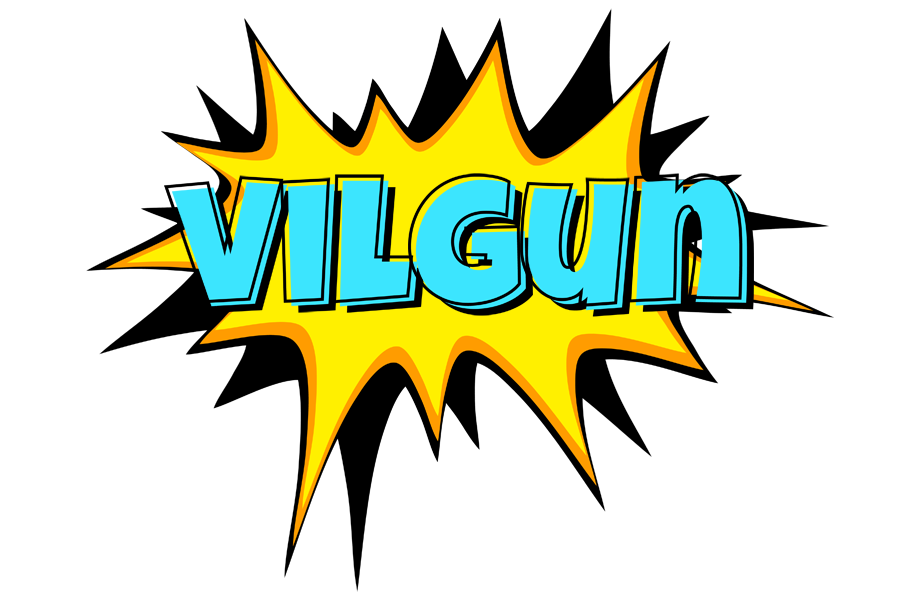 Vilgun indycar logo