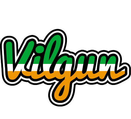 Vilgun ireland logo