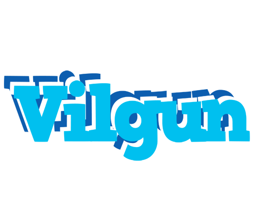 Vilgun jacuzzi logo