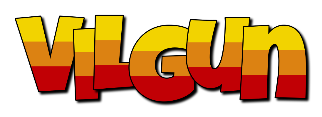 Vilgun jungle logo