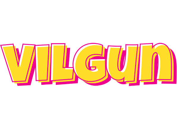 Vilgun kaboom logo