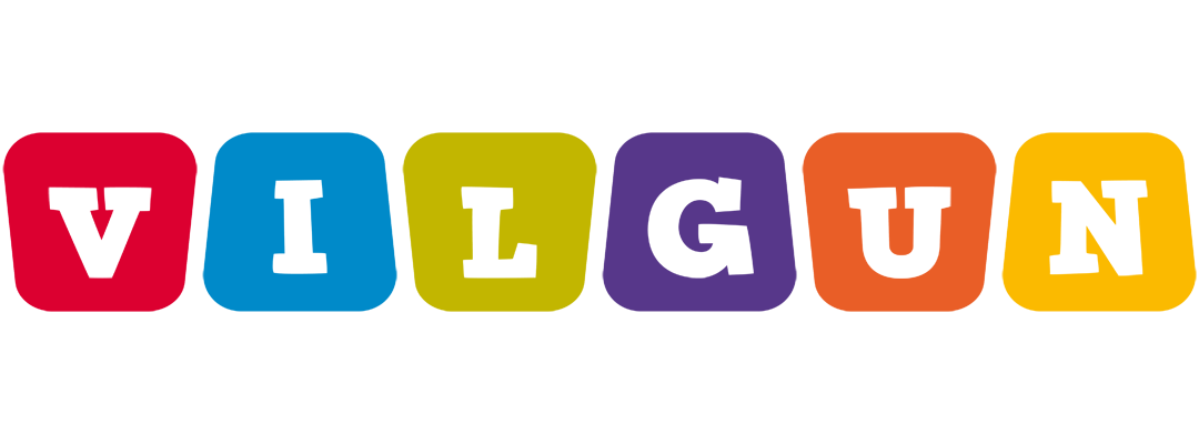 Vilgun kiddo logo