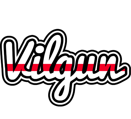 Vilgun kingdom logo