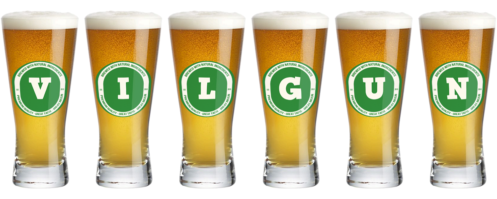 Vilgun lager logo