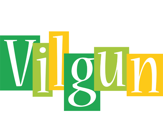 Vilgun lemonade logo