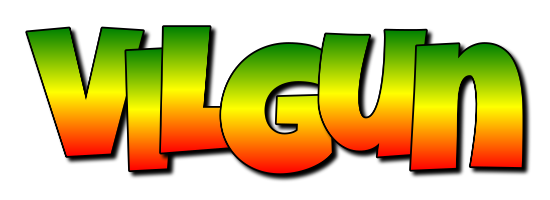 Vilgun mango logo