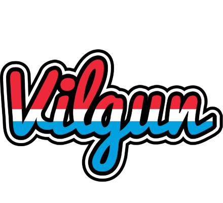 Vilgun norway logo