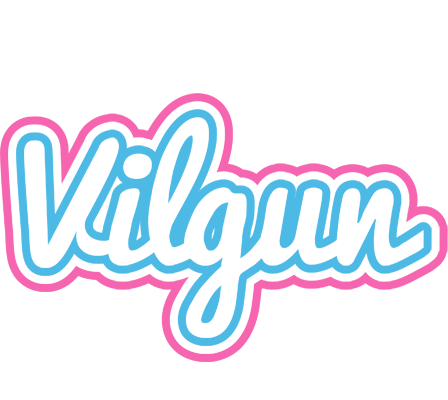 Vilgun outdoors logo