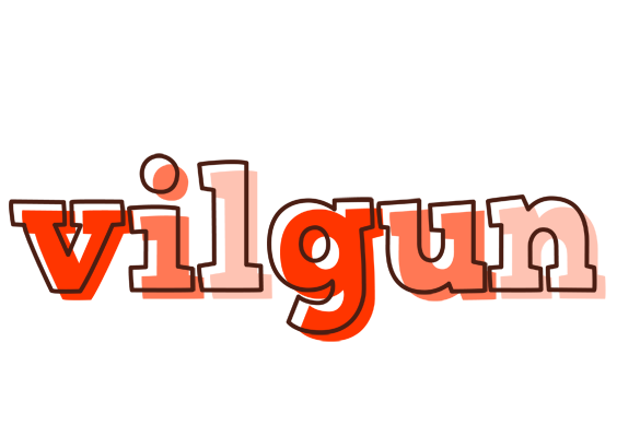 Vilgun paint logo