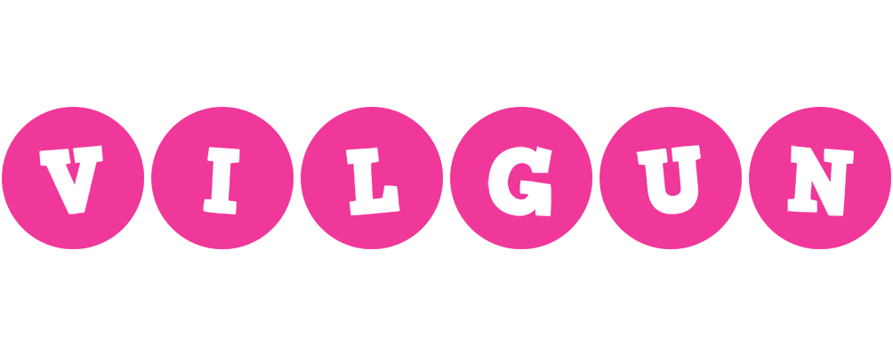 Vilgun poker logo