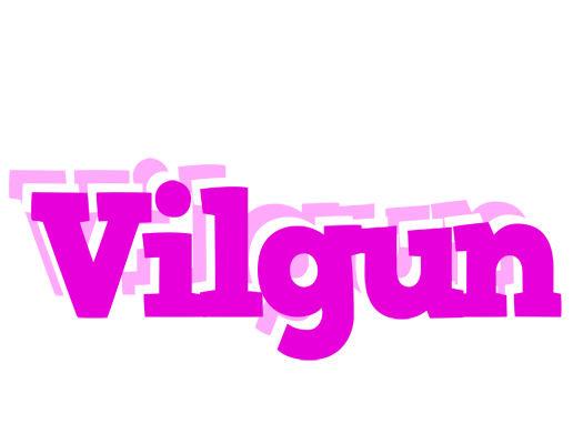 Vilgun rumba logo