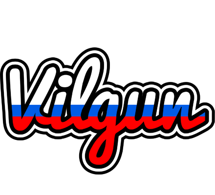 Vilgun russia logo