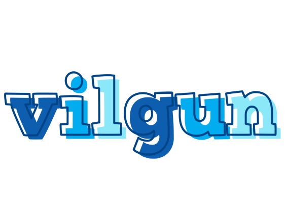 Vilgun sailor logo