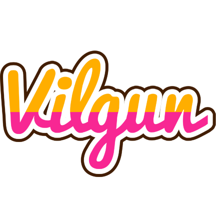 Vilgun smoothie logo