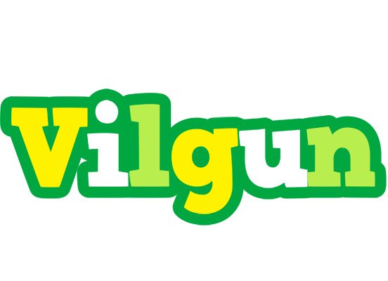 Vilgun soccer logo