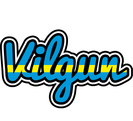 Vilgun sweden logo
